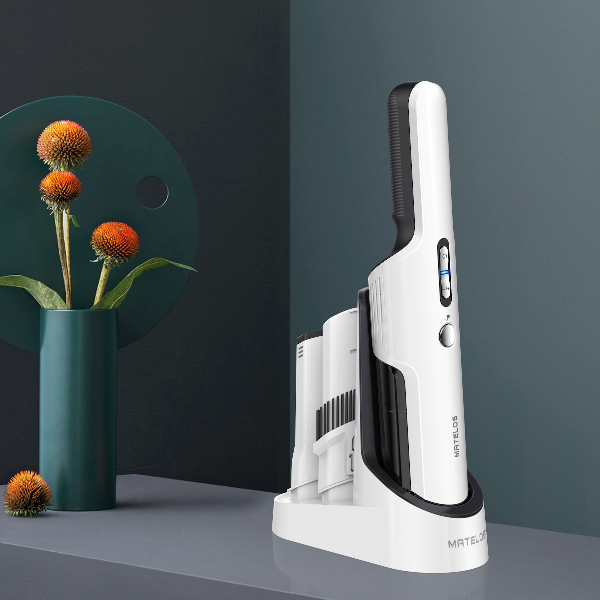 1+1便攜吸塵器-夏門“海絲杯”銅獎產品設計