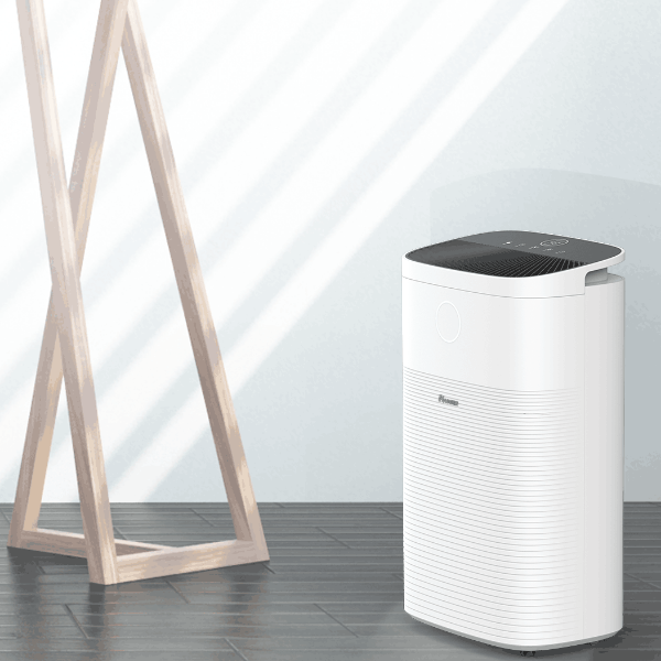 除濕機產品設計