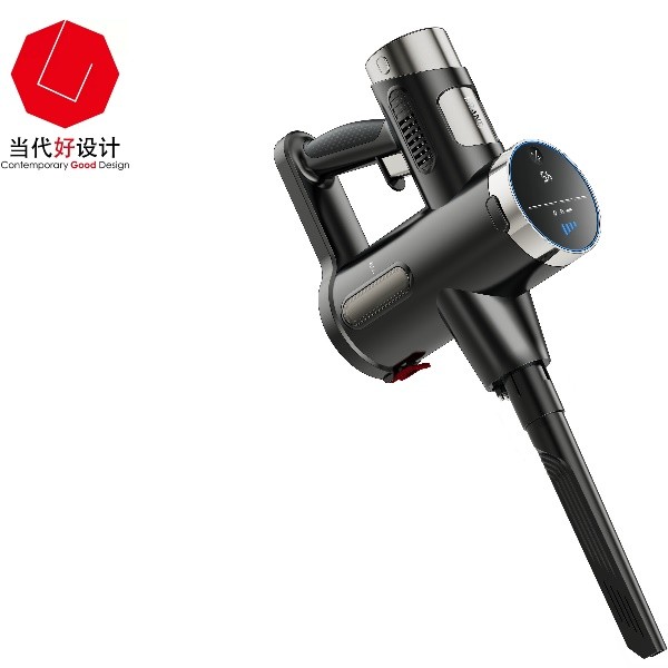 無線旋風吸塵器-2020當代好設計獲獎作品產品設計