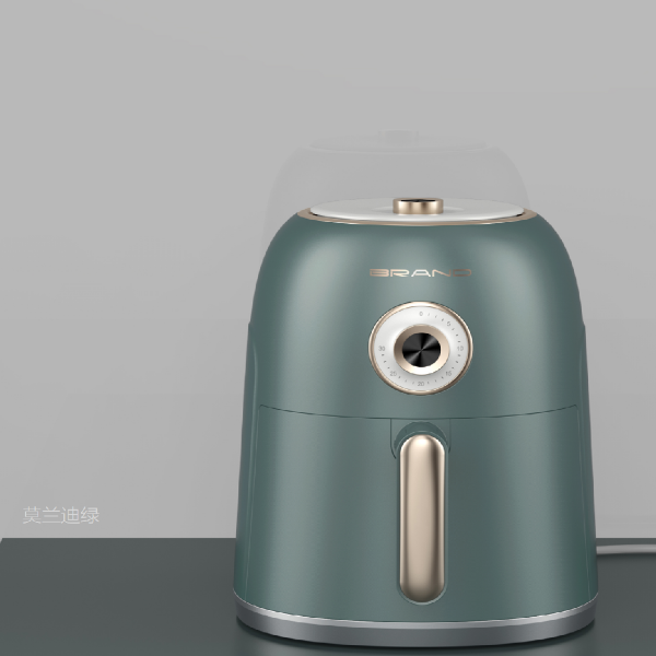 空氣炸鍋產品設計