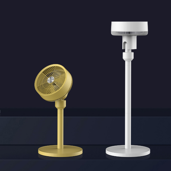 健輝循環扇產品設計